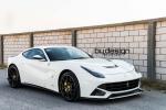 Ferrari F12berlinetta by ByDesign Motorsports 2014 года